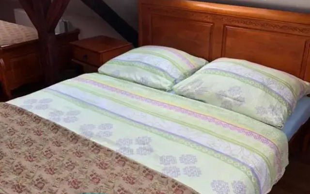 Vila Mária Rapovce
