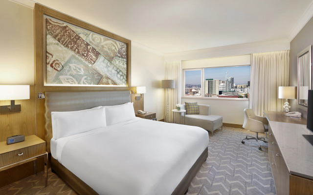 Отель Royal Majestic Durban