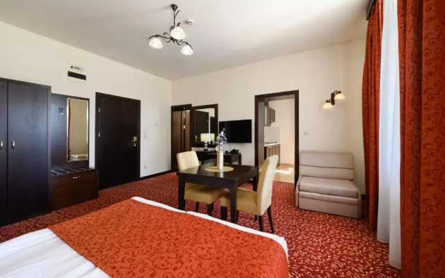 Hotel Aurum