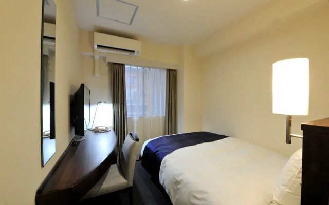 KKR Hotel Nakameguro