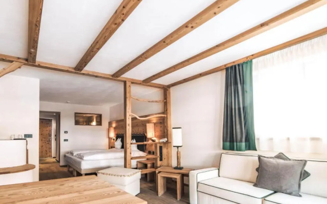 Tirler - Dolomites Living Hotel