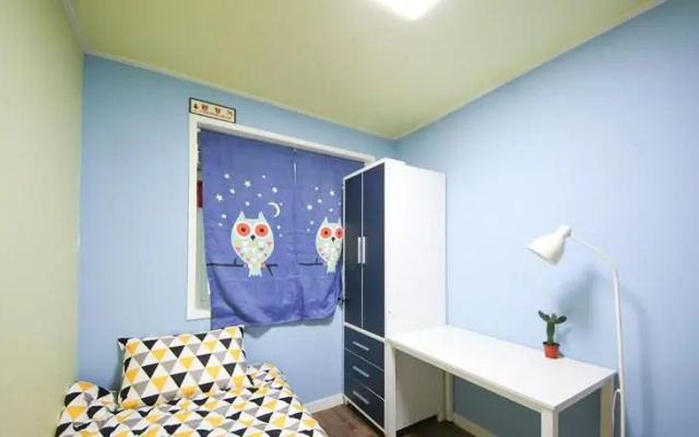 24 Guesthouse Sinchon
