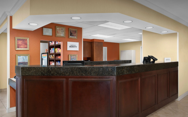 Residence Inn by Marriott Spokane East Valley