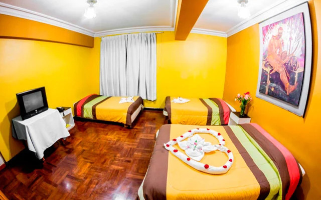 Hotel Calicanto Inn's 2