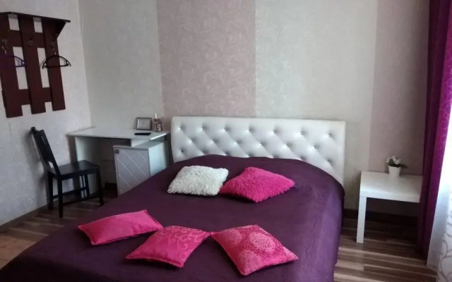 A Nice Hotel-Club Studio Mini-Hotel