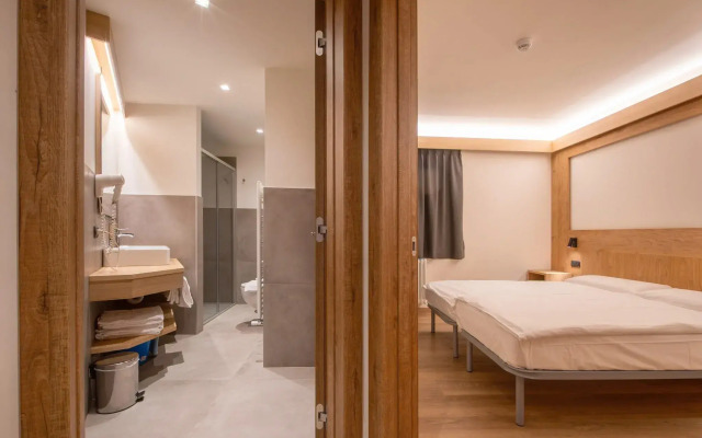Residence Nevegall by Original Galli