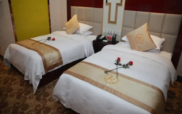 Kingsa Hotel