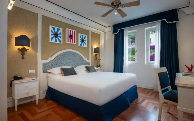 Grand Hotel San Pietro Taormina - Preferred Hotels & Resorts