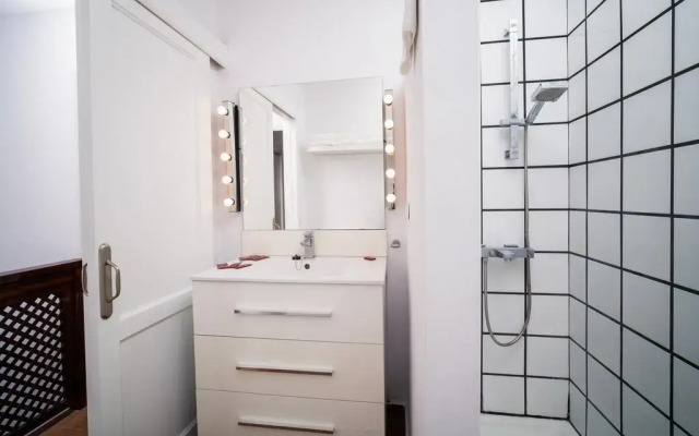 Los Rosales Apartamentos