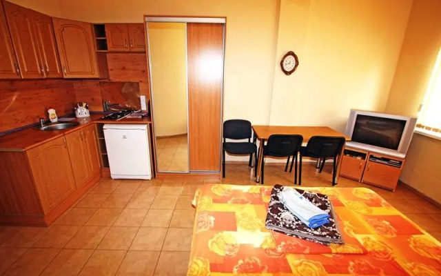 Hotel Afalina