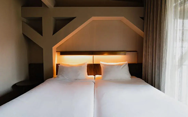 Hotel van de Vijsel