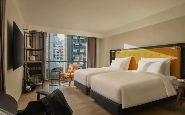 Public House Bangkok, a Member of Design Hotels