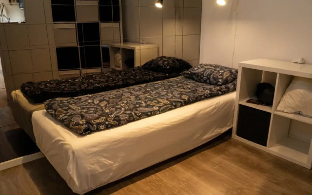 Бутик-отель Evika Boutique Hotel