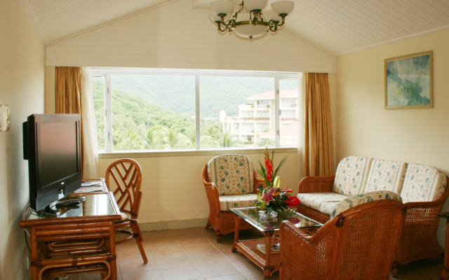Resort Golden Palm