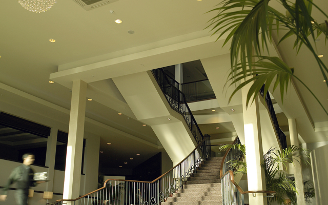 Westgrove Hotel