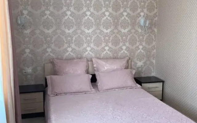 Na Aerodromnoy Guest House