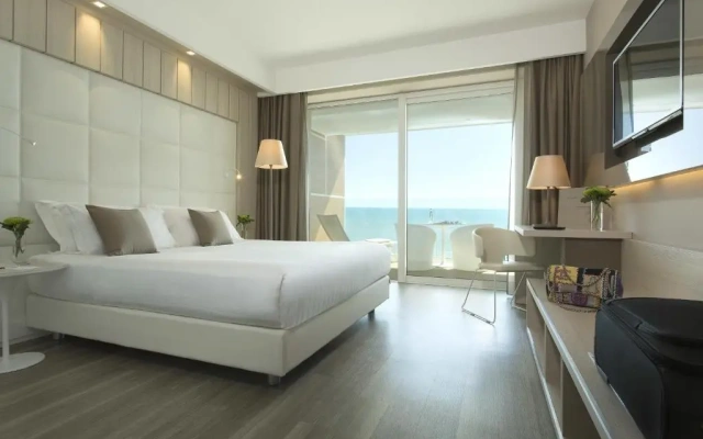 Almar Lido Jesolo Resort & Spa