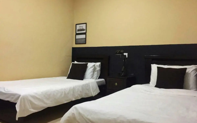 354 Stay Guesthouse