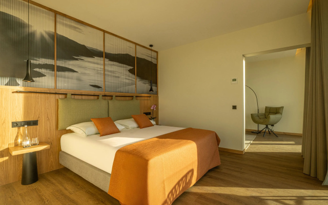 Água Hotels Terra Fria