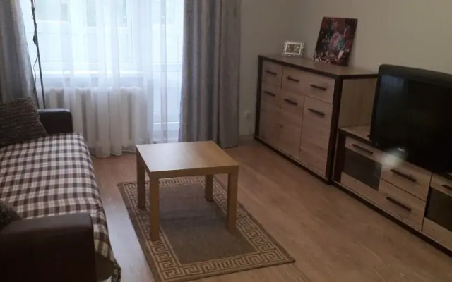 Гостиница на Казанской в Калининграде 1 отзыв об отеле, цены и фото номеров - забронировать гостиницу на Казанской онлайн Калининград комната для гостей