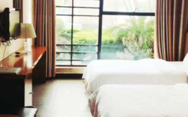 Hongdu Hotel