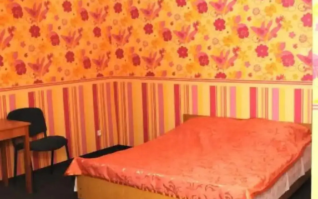 Пансион Круиз-1