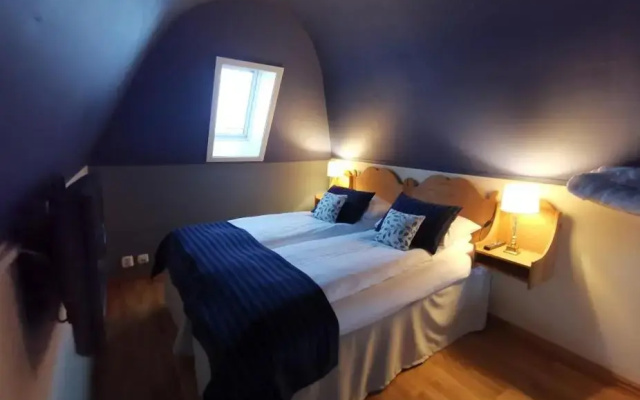 Hotell Hadeland