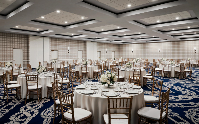 Graduate by Hilton Annapolis