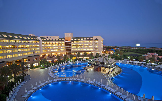 Amelia Beach Resort Hotel & Spa – All Inclusive 0