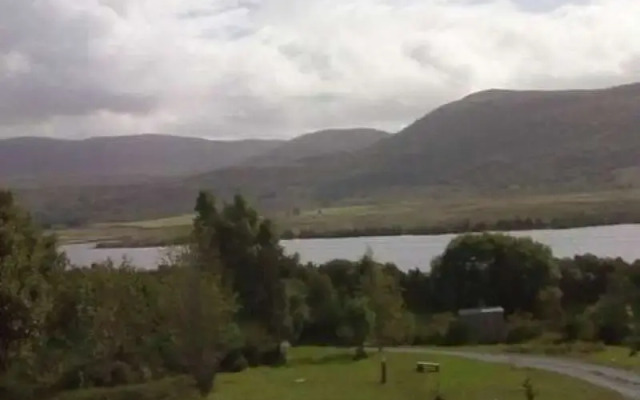 Tigh Na Coin Beagan