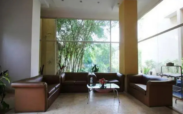Hotel Nandhini Whitefield