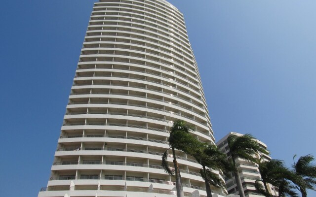 Adriatic Palace Hotel Pattaya вид на фасад
