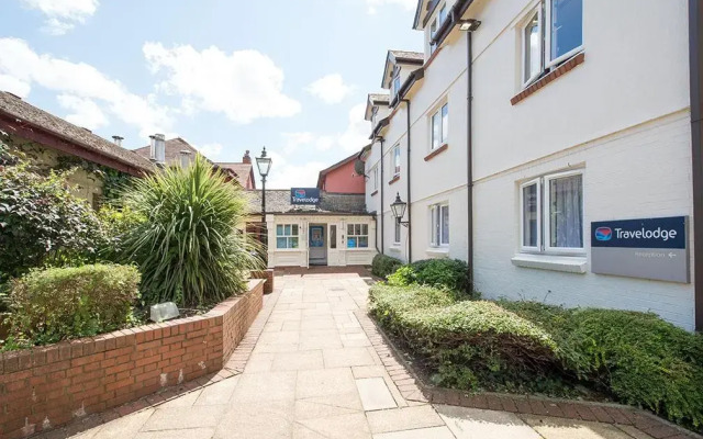 Travelodge Cardiff Whitchurch