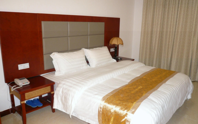 Minhai Hotel