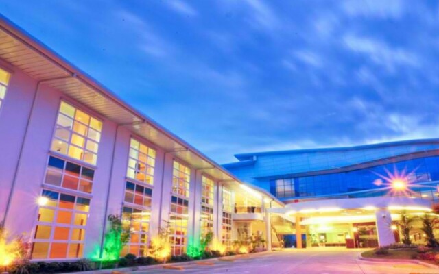 N Hotel Cagayan De Oro Philippines Zenhotels - 