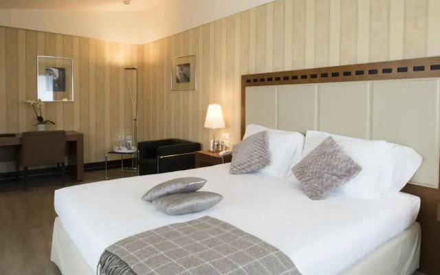 Hotel Maggior Consiglio