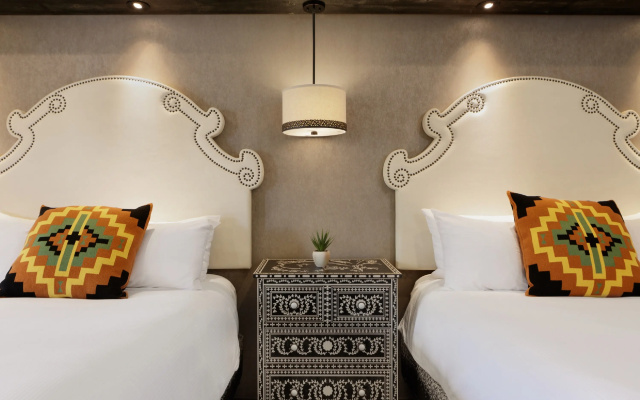 The Wilde Resort and Spa