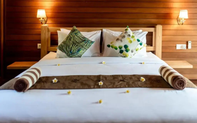 Villa Waturenggong Ubud