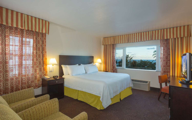 Lexington by Hotel RL Miami Beach
