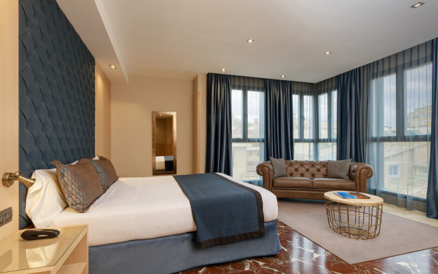 Hotel Pedro I de Aragón