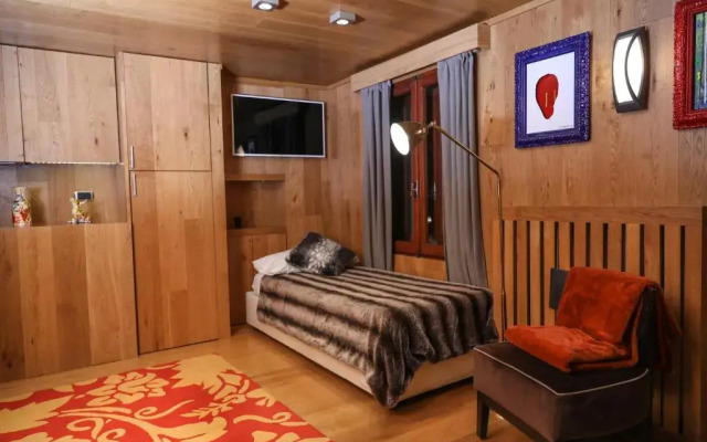Art Hotel Grivola