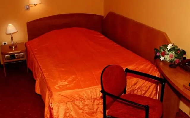 Hotel Poniatowski