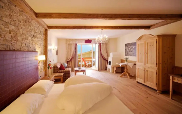 Hotel Quelle Nature Spa Resort
