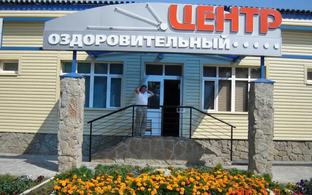 Гостиница Мини-отель Таймаут в Сестрорецке 8 отзывов об отеле, цены и фото номеров - забронировать гостиницу Мини-отель Таймаут онлайн Сестрорецк вид на фасад