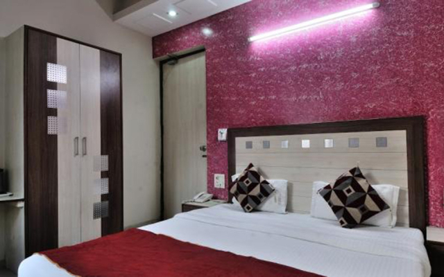 ZO Rooms