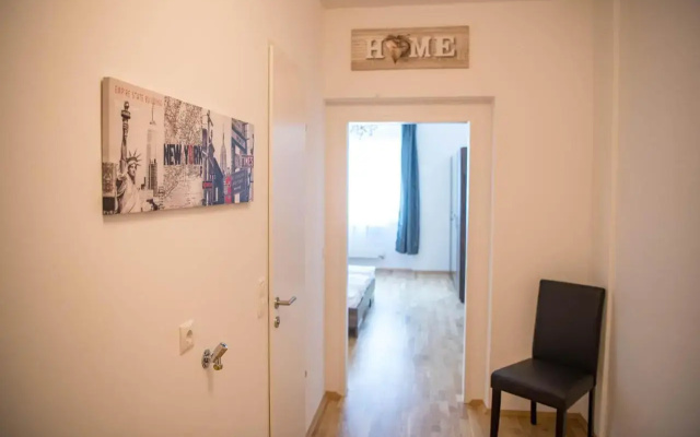 Minihotel Graz Apartments
