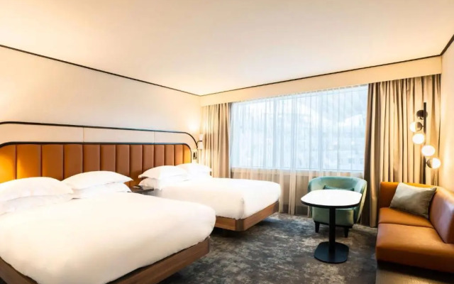 Hilton Paris La Defense Hotel