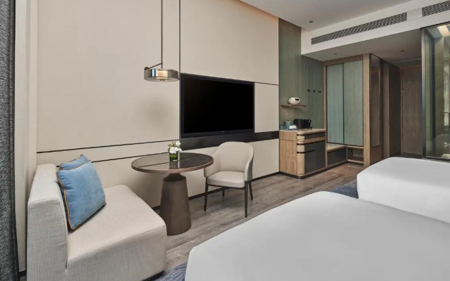 Crowne Plaza Ganzhou by IHG