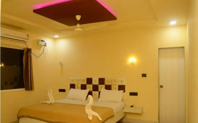 Planet Goa Beach Cottages