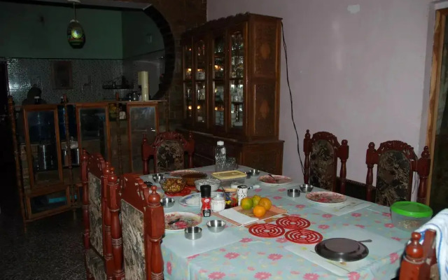Col Sharmas Homestay